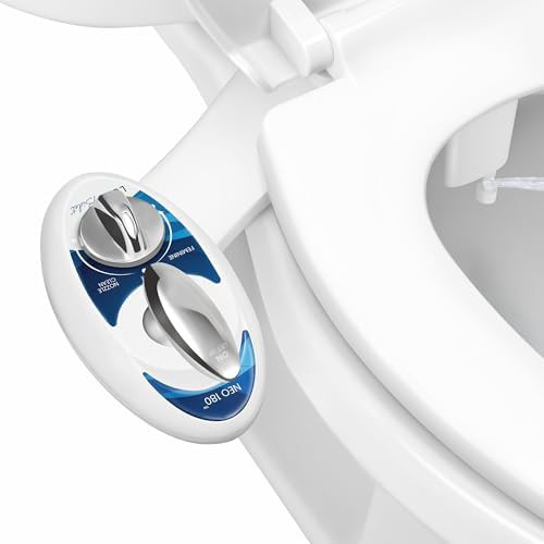 NEO 180 non-electric blue attachment