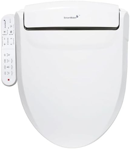 SmartBidet