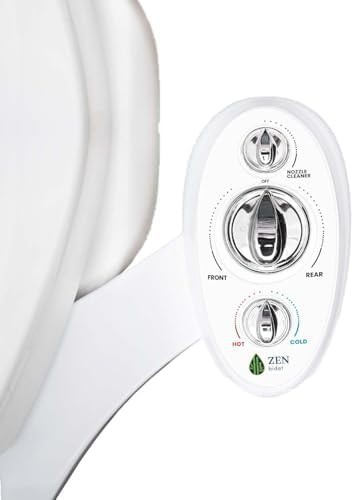Zen Bidet