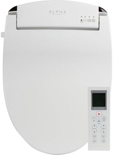 ALPHA BIDET