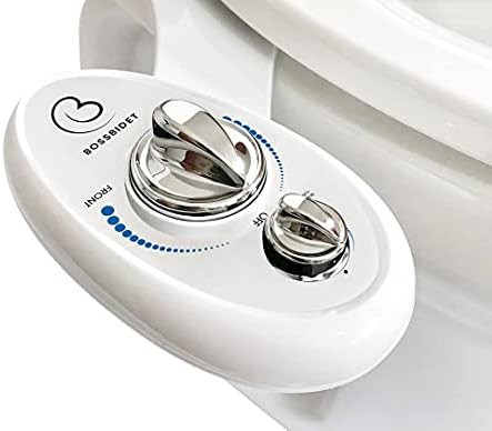 Boss Bidet