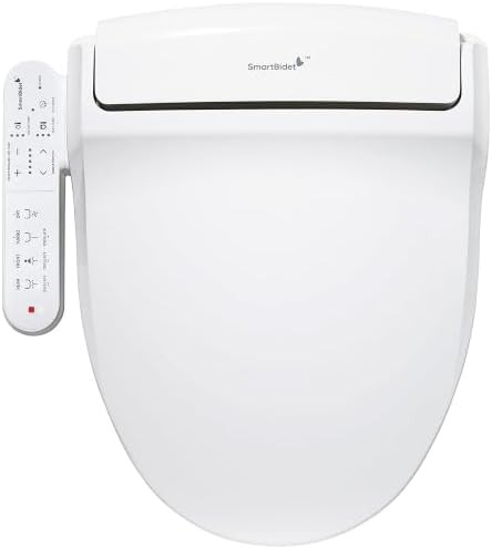 SB-2000WR round toilet seat
