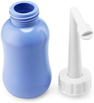 Mini handheld portable travel bidet — photo 3