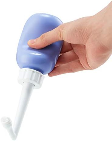 Mini handheld portable travel bidet — photo 4