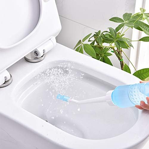 Large capacity portable bidet sprayer bottle — photo 3