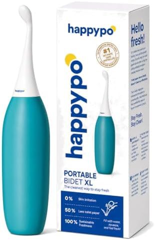 HappyPo Products