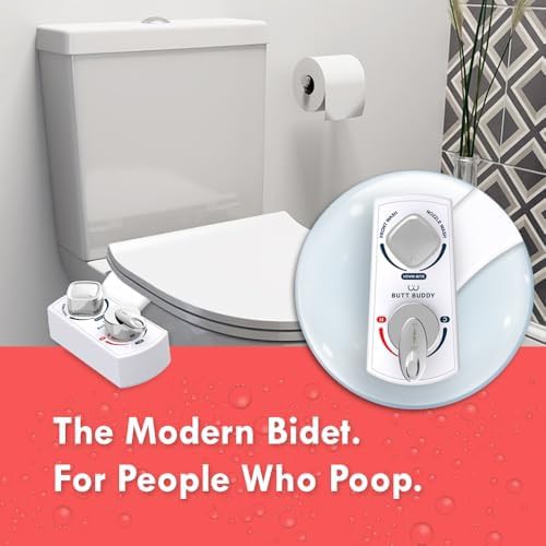 Warm water dual nozzle spa attachment — photo 4