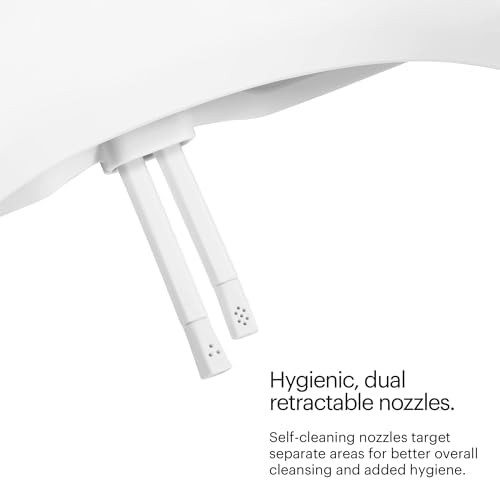 Round dual temperature non electric seat — photo 4