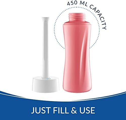 Portable travel bidet for postpartum care — photo 4