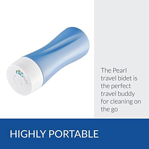 Portable travel bidet for postpartum care — photo 5