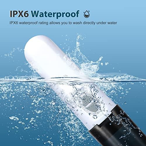 Handheld electric portable sprayer for hygiene — photo 4