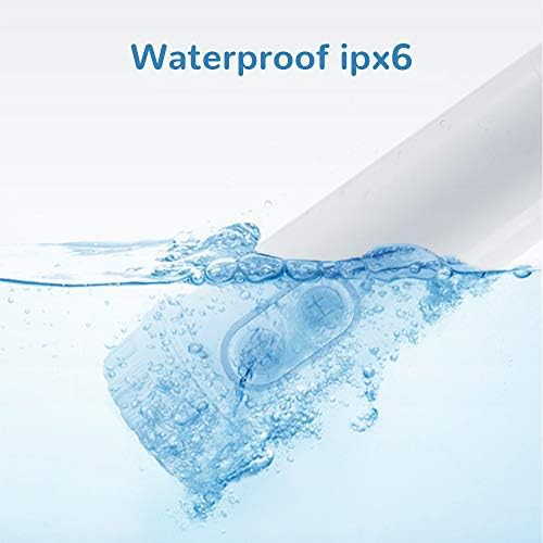Electric portable travel bidet sprayer — photo 3