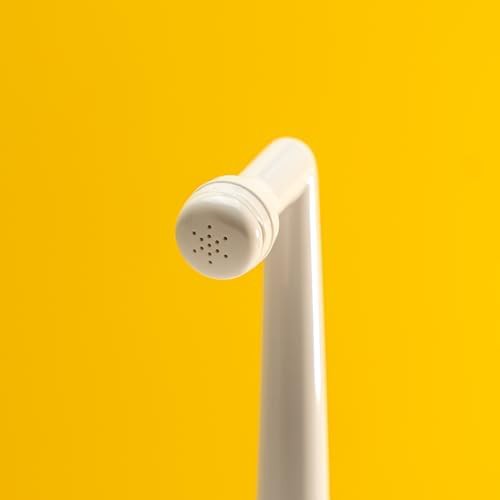 Portable microjet travel washer bottle — photo 4