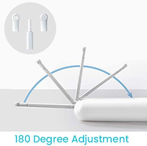 Foldable handheld electric bidet sprayer — photo 3