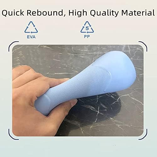 Handheld portable travel bidet bottle — photo 4