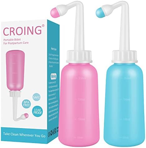 Croing