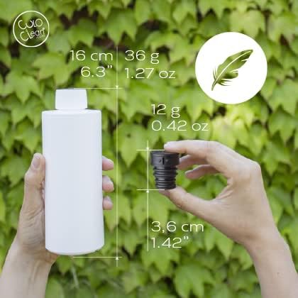 Glow in the dark portable travel bidet — photo 4