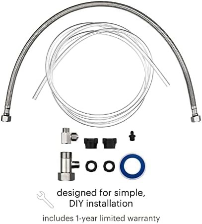 Fresh spa dual temperature bidet attachment — photo 3