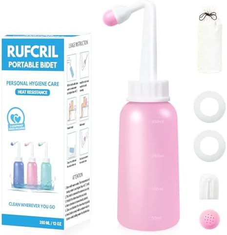 RUFCRIL