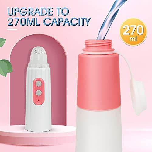 Pink Portable Travel Bidet Sprayer — photo 4
