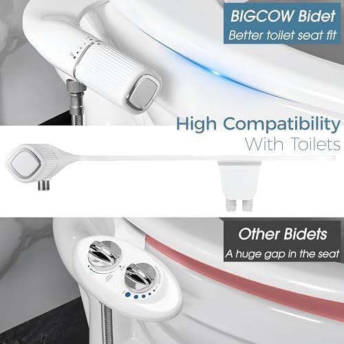 Silver ultra slim dual nozzle two pack — photo 3