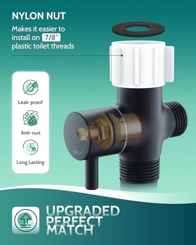 LUFEIDRA black cloth diaper bidet sprayer — photo 5