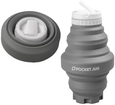 PJ Pocket Jug