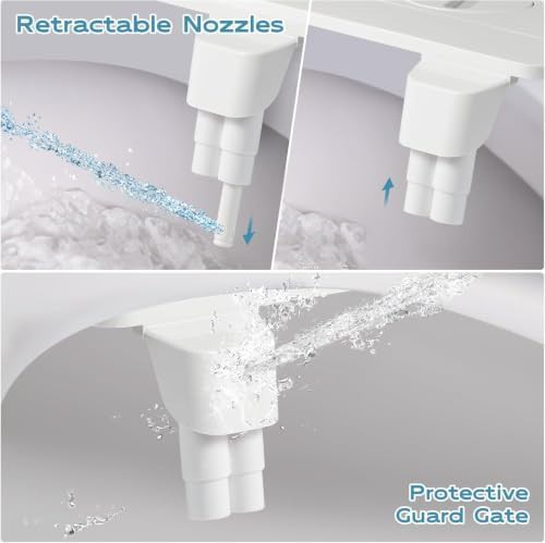 Dual mode adjustable pressure attachment — photo 3
