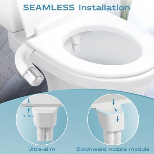 Dual mode adjustable pressure attachment — photo 4