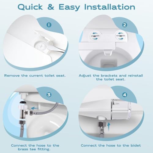 Dual mode adjustable pressure attachment — photo 5
