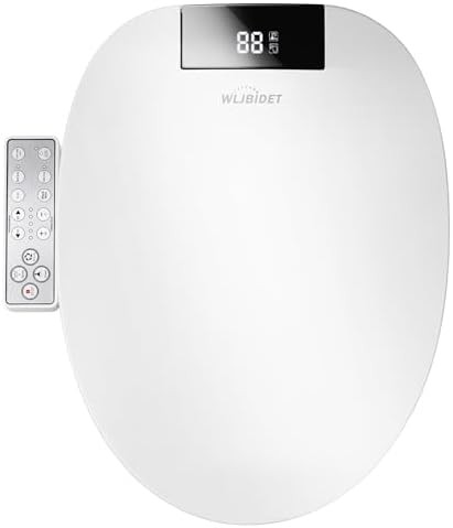WLJBIDET