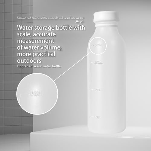 Handheld electric bidet with carrying bag — photo 5