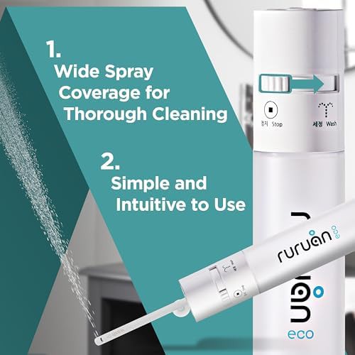 Eco portable handheld sprayer 130ml — photo 5