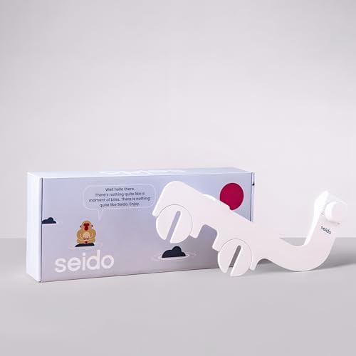 Ultra slim white non electric bidet attachment — photo 4