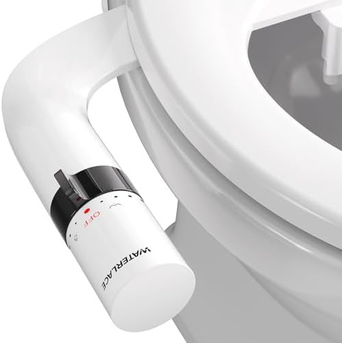Slim cold water dual nozzle sprayer