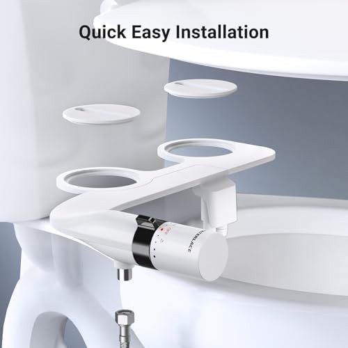Slim cold water dual nozzle sprayer — photo 5