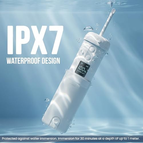 Rechargeable portable bidet for postpartum care — photo 5