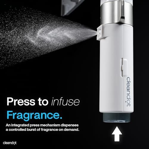 Scented bidet attachment with lemon spray — photo 3