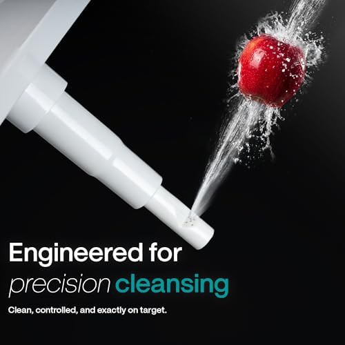 Scented bidet attachment with lemon spray — photo 5