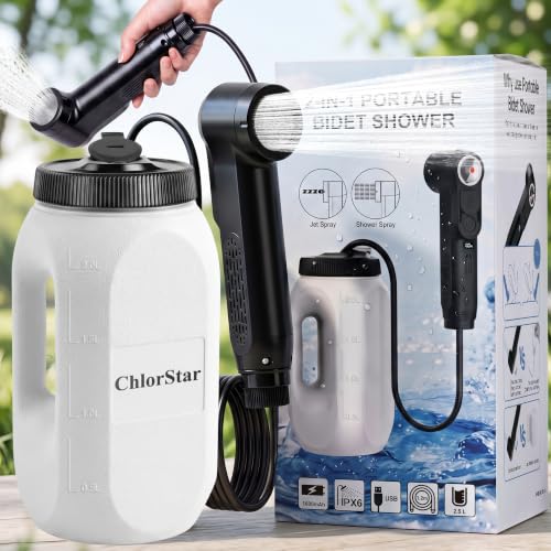 ChlorStar
